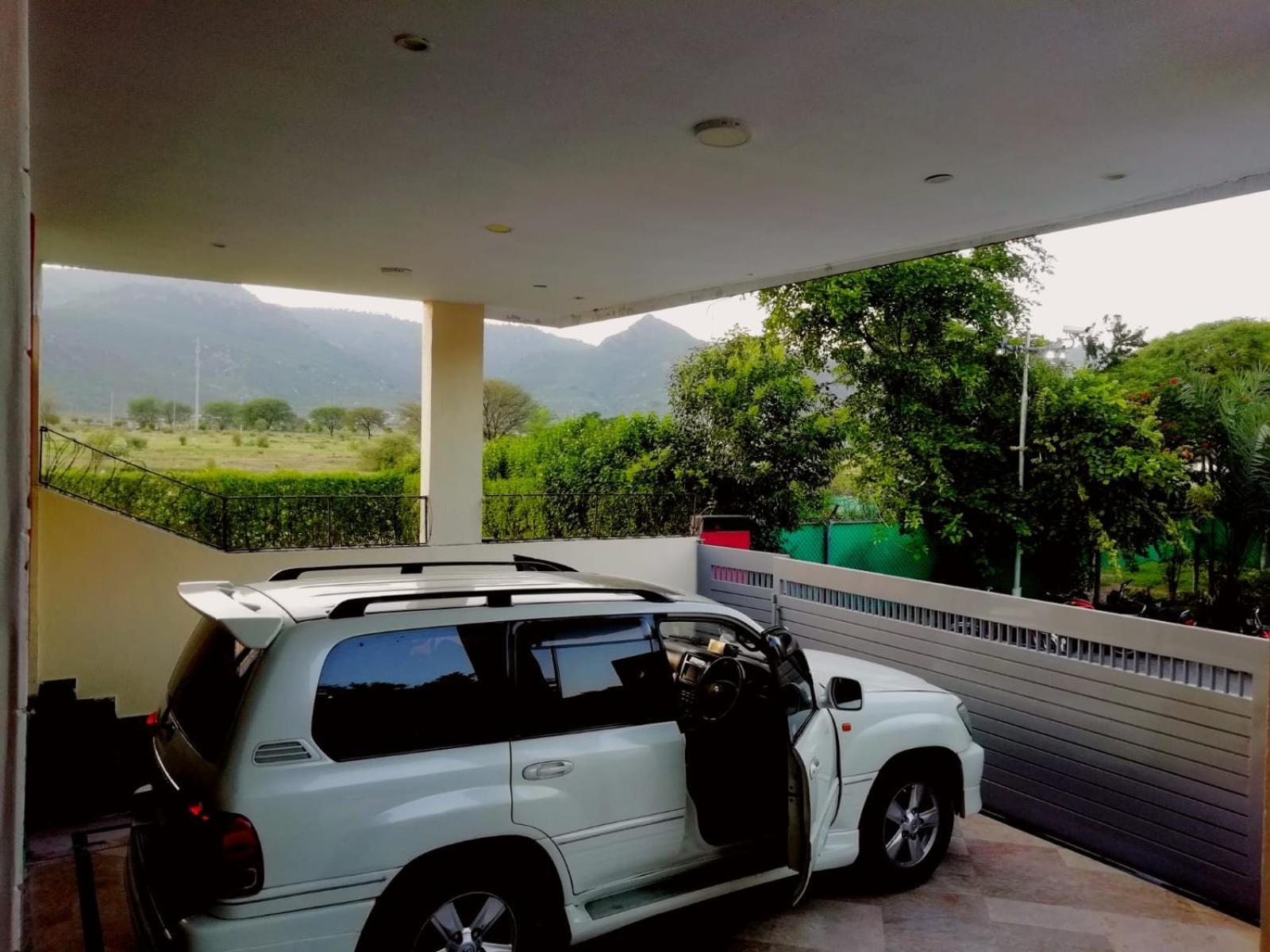 Clifton Royal Family Guest House Islamabad Exterior photo